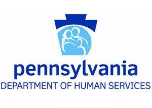 Pennsylvania Department of Human Services Logo